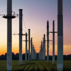 Экономика Smart Grid: оценка возврата инвестиций (ROI) при массовой замене индукционных счетчиков на интеллектуальные (АСКУЭ)