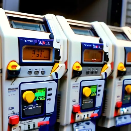 Экономика Smart Grid: оценка возврата инвестиций (ROI) при массовой замене индукционных счетчиков на интеллектуальные (АСКУЭ)