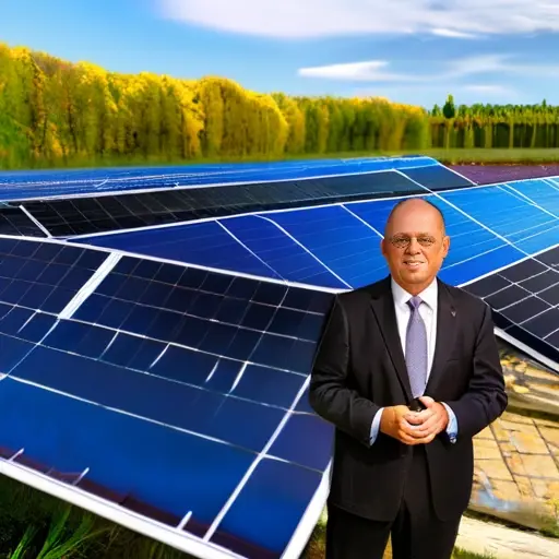 Виртуальные электростанции (VPP - Virtual Power Plants): программное объединение тысяч домашних СЭС и домашних аккумуляторов в единую управляемую сеть