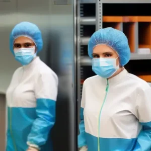 Хранение и сроки годности средств индивидуальной защиты на предприятии