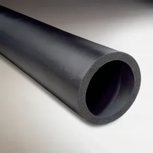 Вспененный синтетический каучук (K-Flex, Armaflex) для труб водоснабжения: надежная изоляция холодного водопровода от конденсата (росы) и максимальное сохранение тепла в циркуляционных трубах ГВС