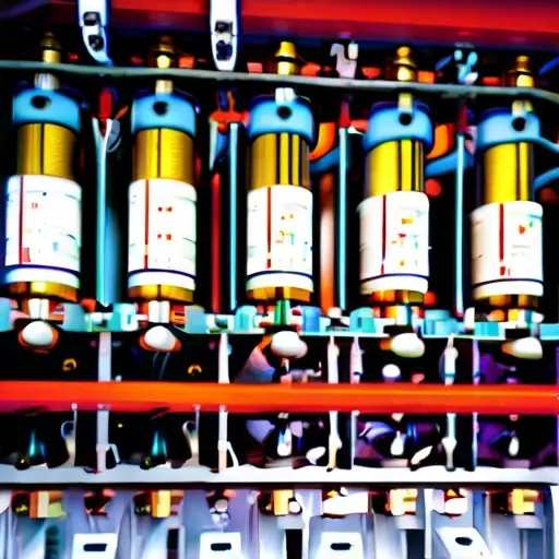Система непрерывного мониторинга втулок трансформаторов (Bushing monitoring): предотвращение разрушения высоковольтных вводов 110-500 кВ
