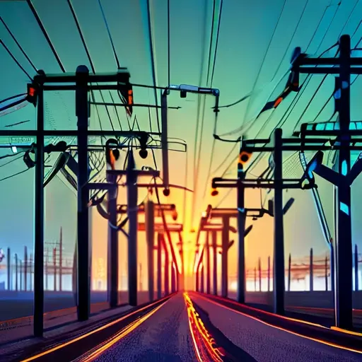 Стандарт IEEE 2030 (Smart Grid Interoperability): основы международной совместимости умных инверторов, счетчиков и электромобилей в единой энергосети
