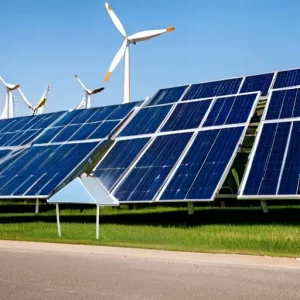 Стандарт IEEE 2030 (Smart Grid Interoperability): основы международной совместимости умных инверторов, счетчиков и электромобилей в единой энергосети