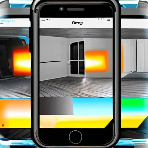 Портативные тепловизионные модули для смартфонов (Seek Thermal, Flir One): как самостоятельно, быстро и дешево провести экспресс-аудит качества утепления дачи и найти утечки тепла без найма профессионального энергоаудитора