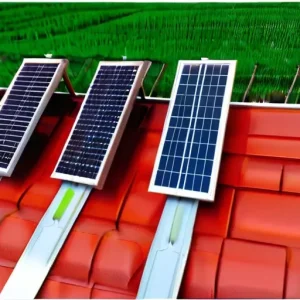 Зеленая сертификация экологичной недвижимости (LEED, BREEAM): обязательное внедрение кровельных СЭС, рекуператоров и грунтовых геотермальных теплообменников