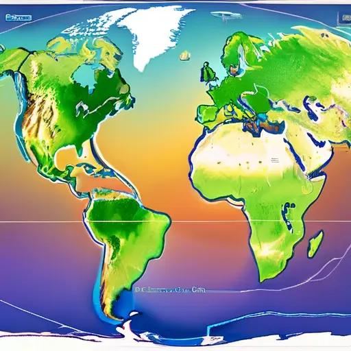 Глобальные Суперсети (Supergrids): трансграничное объединение энергосистем целых континентов кабелями HVDC для сглаживания погодных флуктуаций при выработке ВИЭ Глобальные Суперсети (Supergrids): трансграничное объединение энергосистем целых континентов кабелями HVDC для сглаживания погодных флуктуаций при выработке ВИЭ
