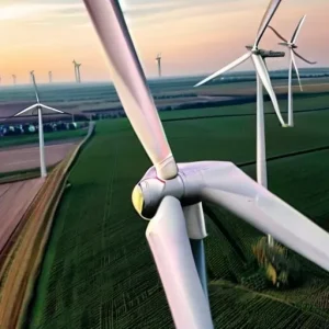 Тренды корпоративных PPA-контрактов (Power Purchase Agreement): как крупные промышленные заводы напрямую инвестируют в строительство ветропарков по фиксированным тарифам
