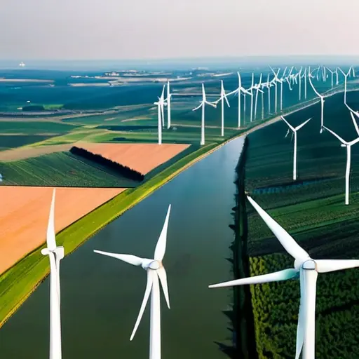 Тренды корпоративных PPA-контрактов (Power Purchase Agreement): как крупные промышленные заводы напрямую инвестируют в строительство ветропарков по фиксированным тарифам Тренды корпоративных PPA-контрактов (Power Purchase Agreement): как крупные промышленные заводы напрямую инвестируют в строительство ветропарков по фиксированным тарифам
